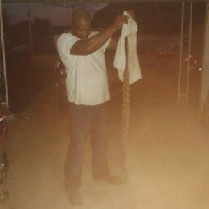 Meet your Posher, Eric